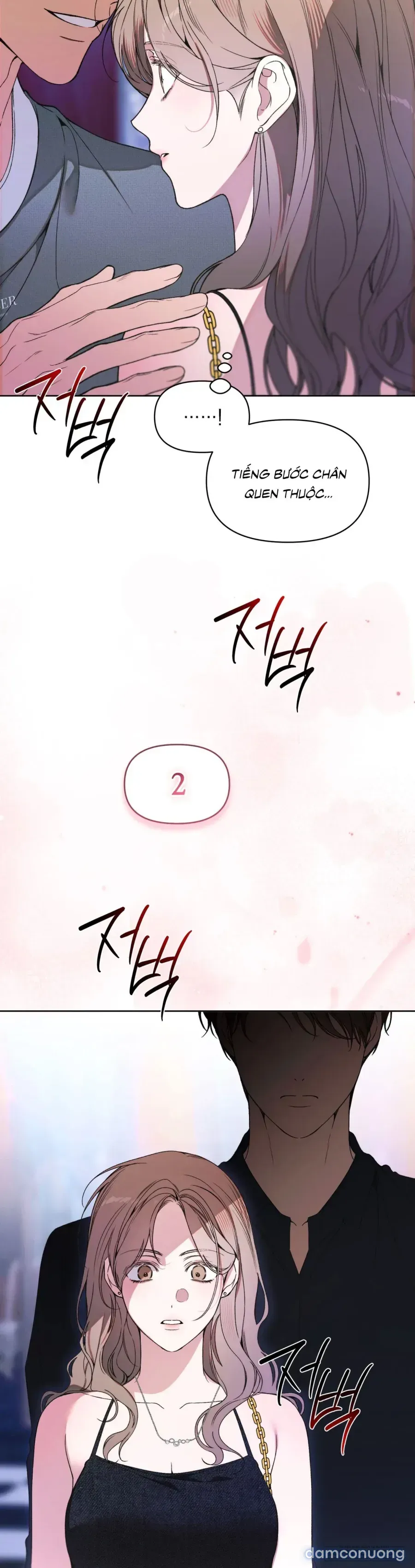 đọc truyện Love:zero Chương 26 ảnh 29 tại Thiên Thai Truyện