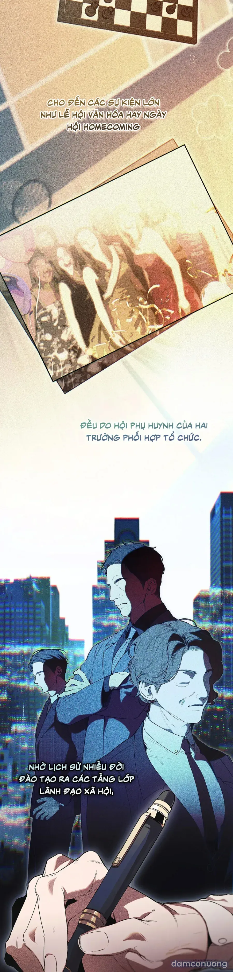 đọc truyện Love:zero Chương 3 ảnh 4 tại Thiên Thai Truyện