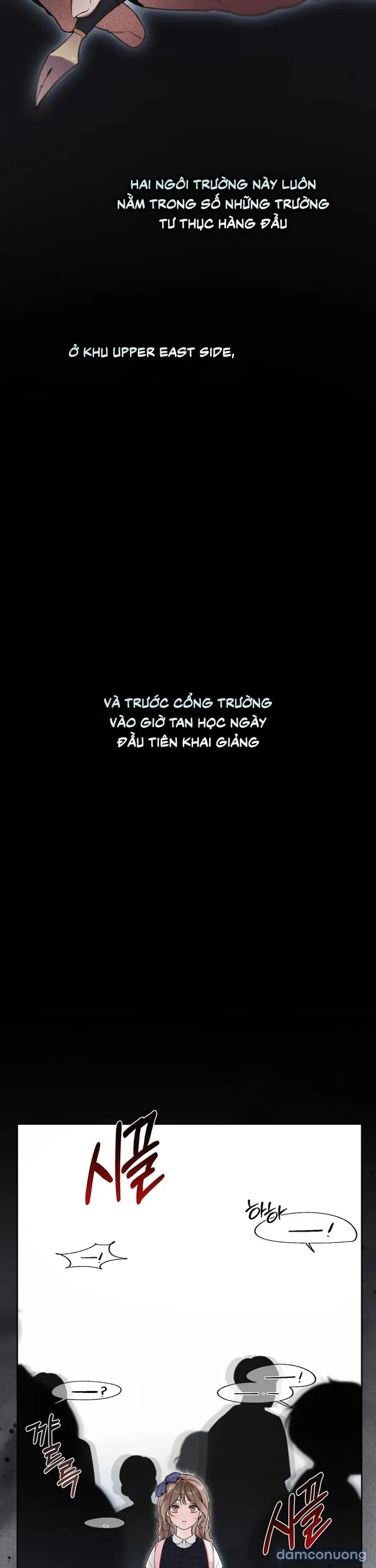 đọc truyện Love:zero Chương 3 ảnh 5 tại Thiên Thai Truyện