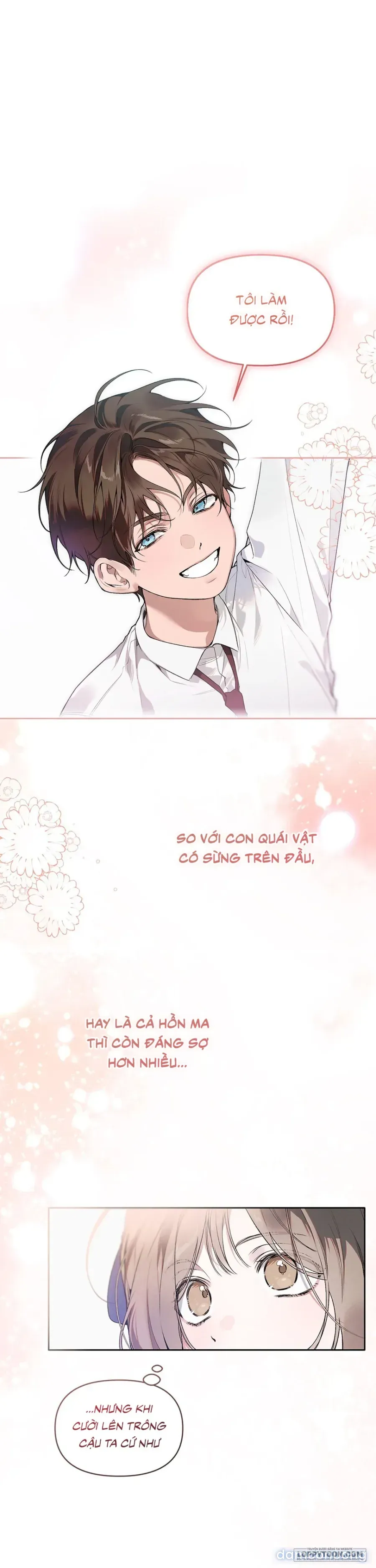 đọc truyện Love:zero Chương 3 ảnh 32 tại Thiên Thai Truyện