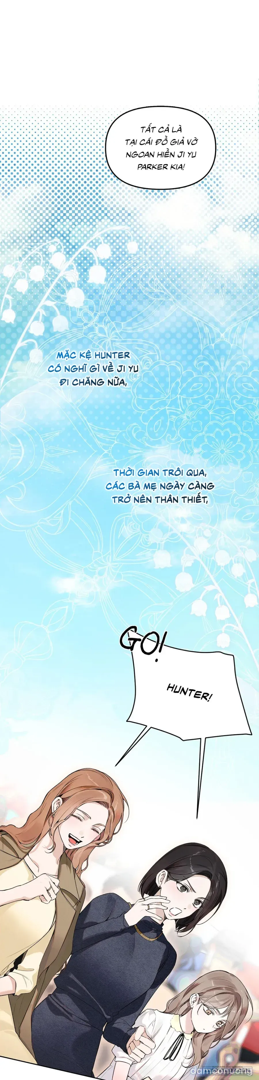 đọc truyện Love:zero Chương 4 ảnh 20 tại Thiên Thai Truyện