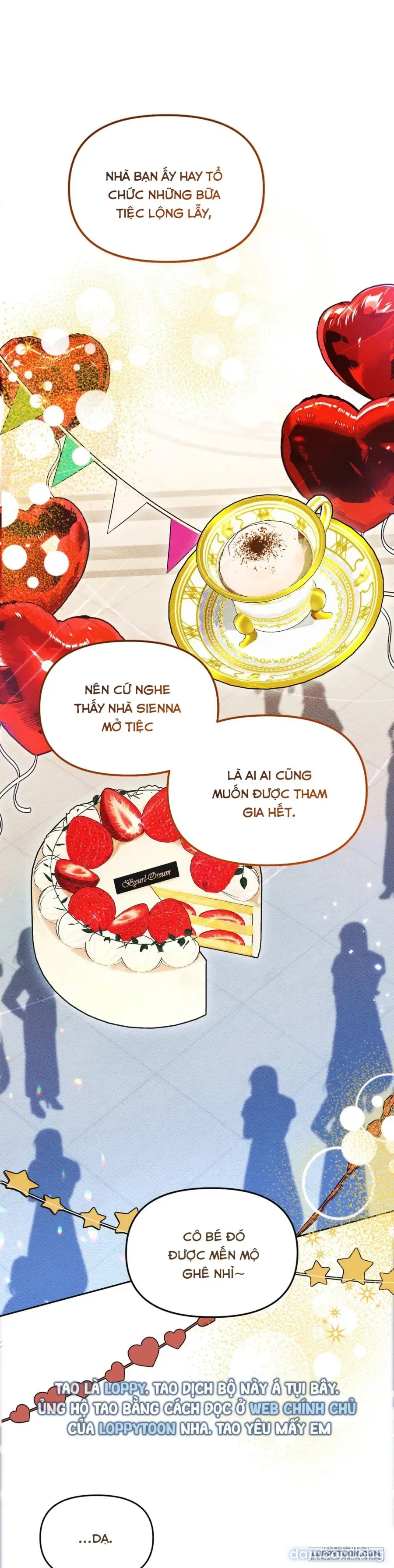 đọc truyện Love:zero Chương 5 ảnh 18 tại Thiên Thai Truyện