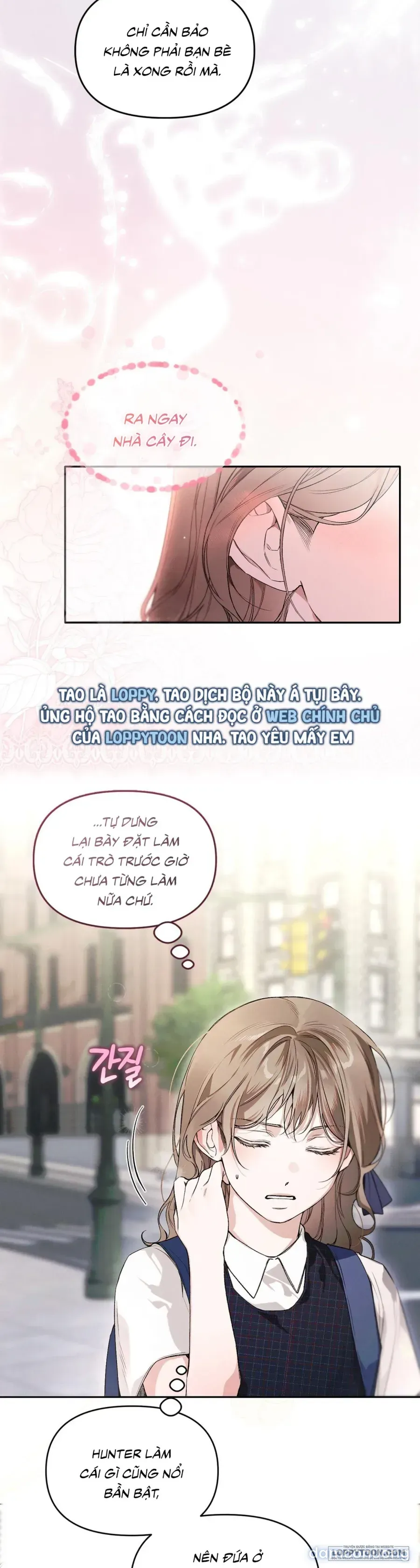 đọc truyện Love:zero Chương 5 ảnh 23 tại Thiên Thai Truyện