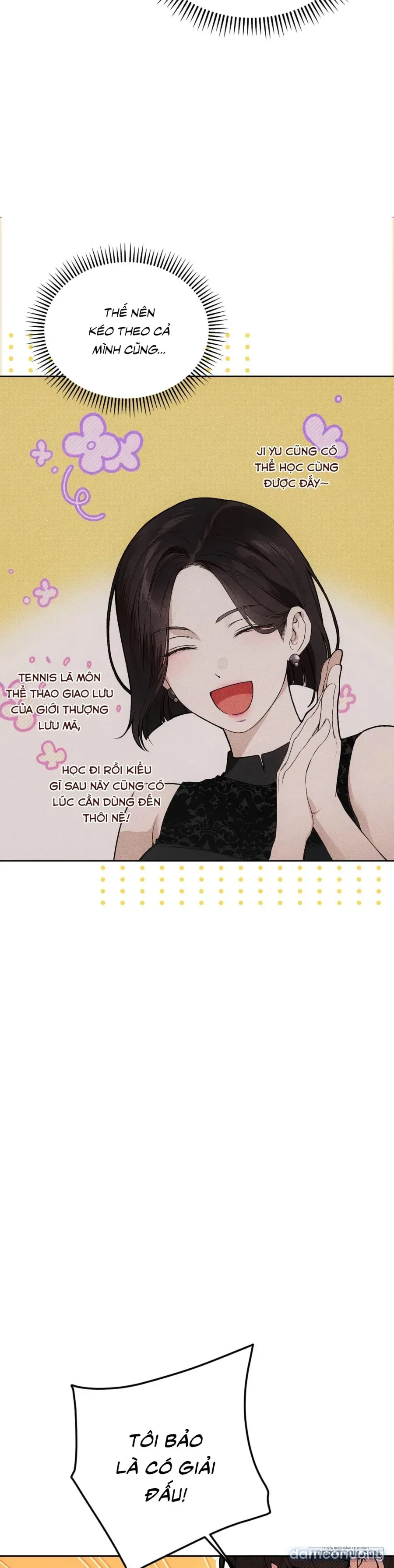 đọc truyện Love:zero Chương 5 ảnh 35 tại Thiên Thai Truyện