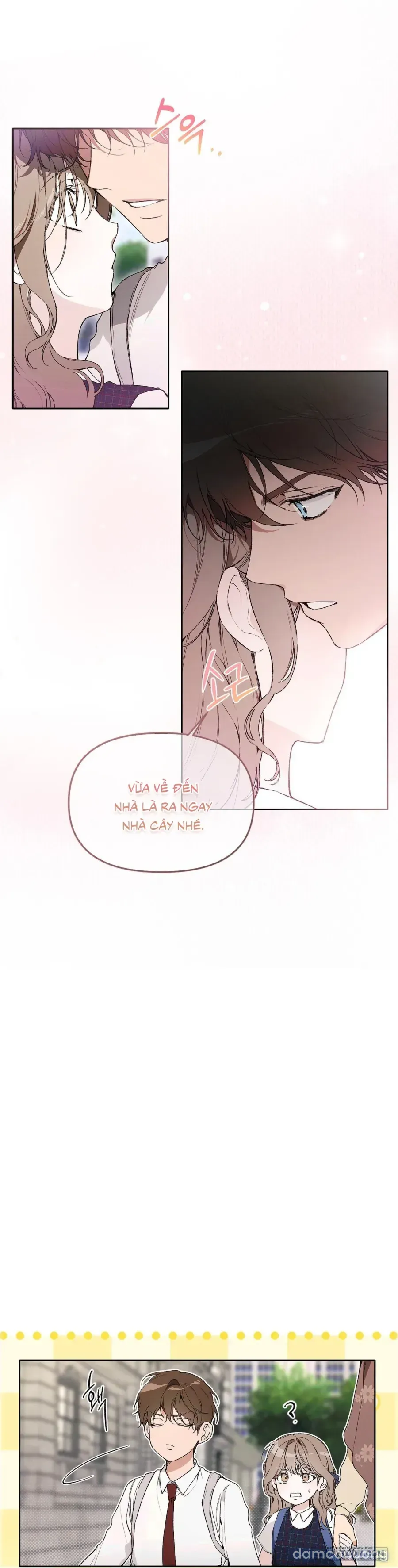 đọc truyện Love:zero Chương 5 ảnh 10 tại Thiên Thai Truyện