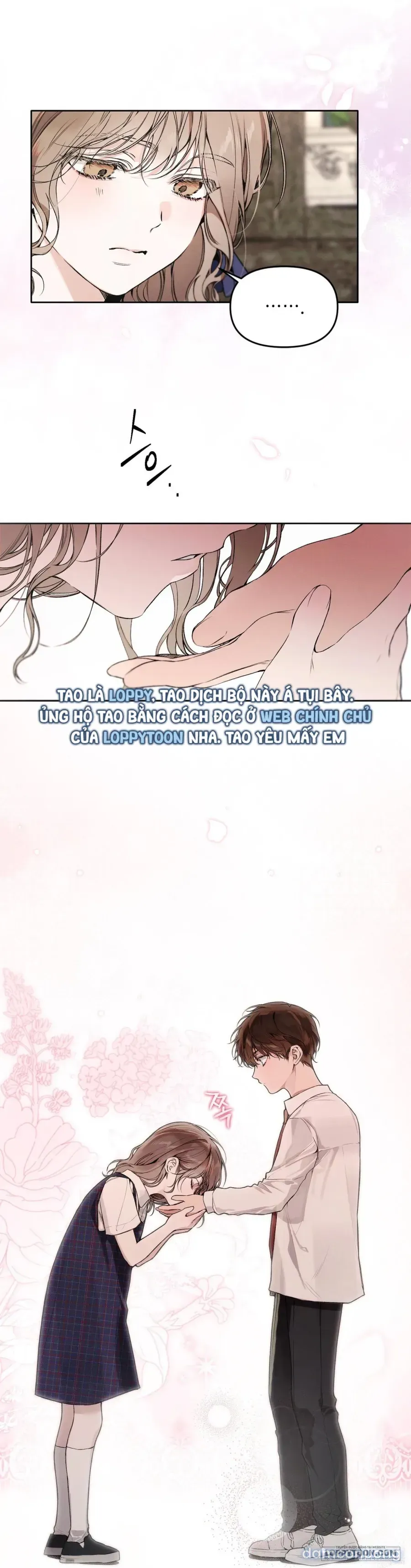 đọc truyện Love:zero Chương 6 ảnh 21 tại Thiên Thai Truyện