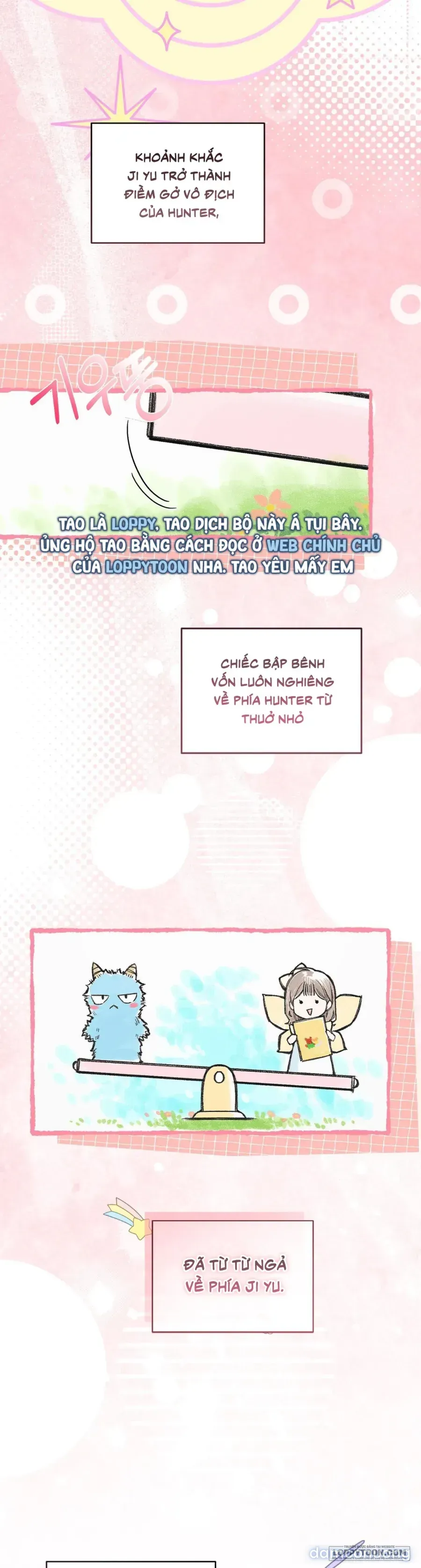 đọc truyện Love:zero Chương 7 ảnh 8 tại Thiên Thai Truyện