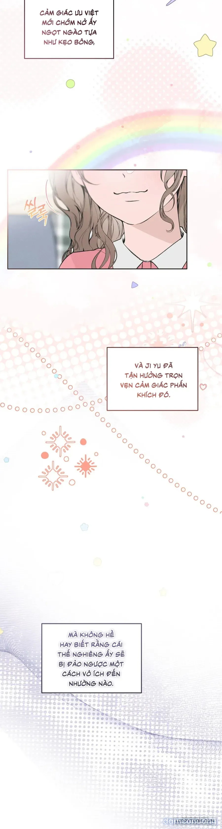 đọc truyện Love:zero Chương 7 ảnh 9 tại Thiên Thai Truyện