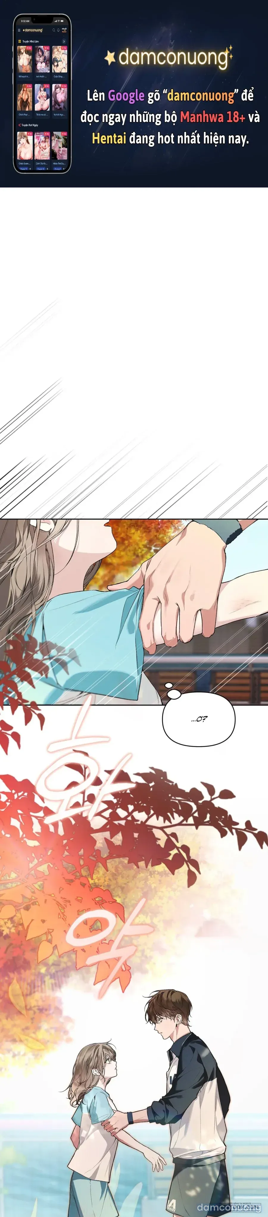 đọc truyện Love:zero Chương 8 ảnh 2 tại Thiên Thai Truyện
