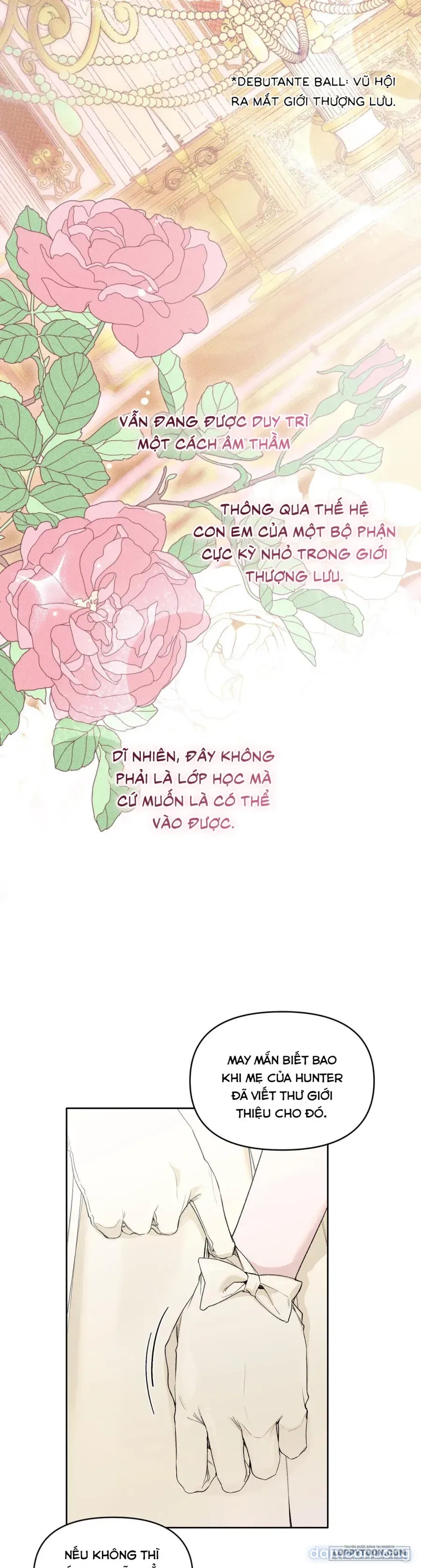 đọc truyện Love:zero Chương 8 ảnh 15 tại Thiên Thai Truyện