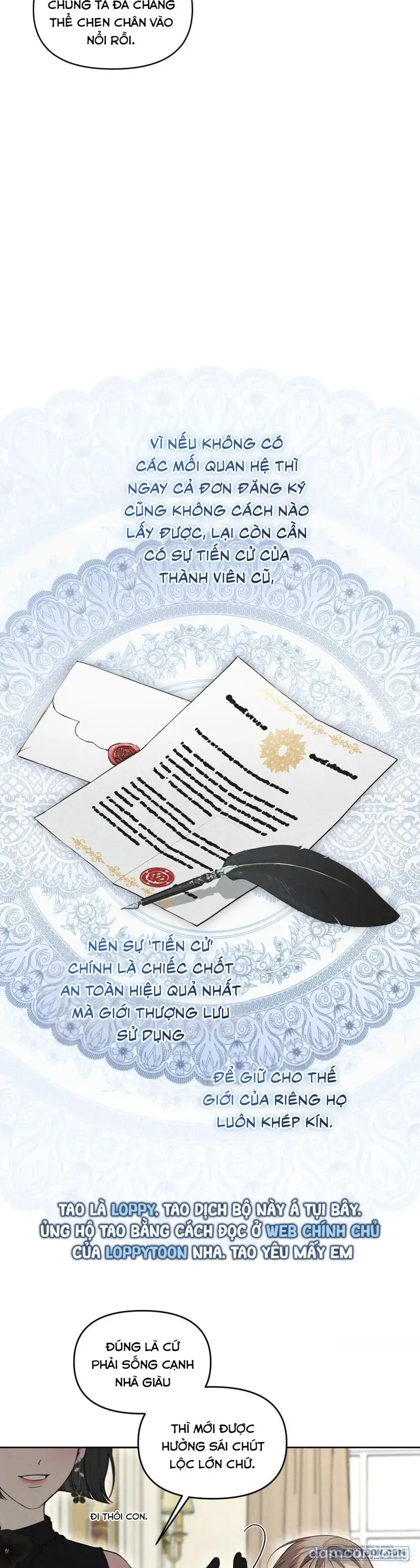 đọc truyện Love:zero Chương 8 ảnh 16 tại Thiên Thai Truyện