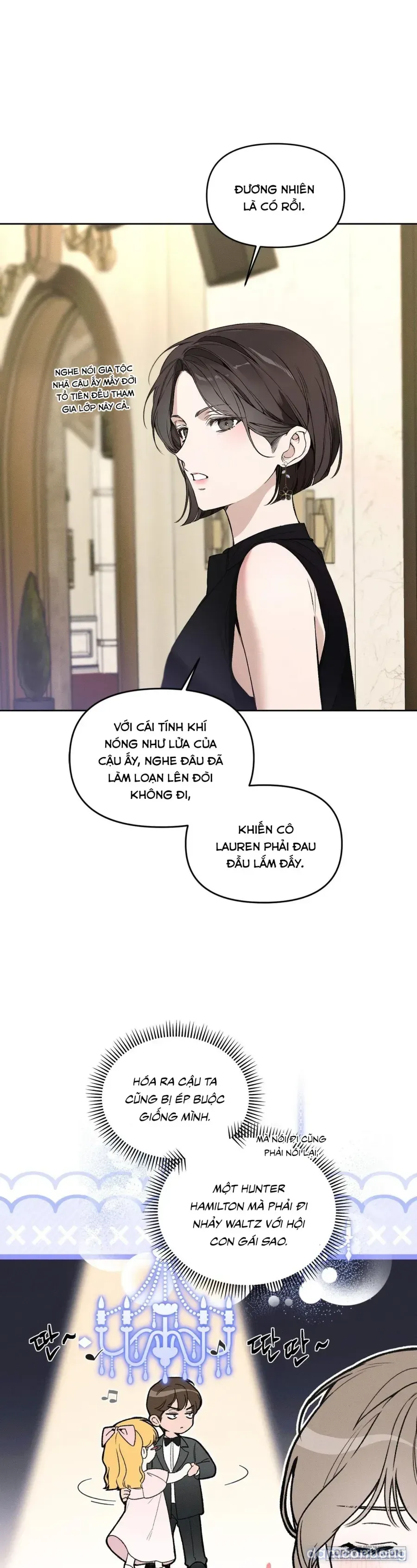 đọc truyện Love:zero Chương 8 ảnh 19 tại Thiên Thai Truyện