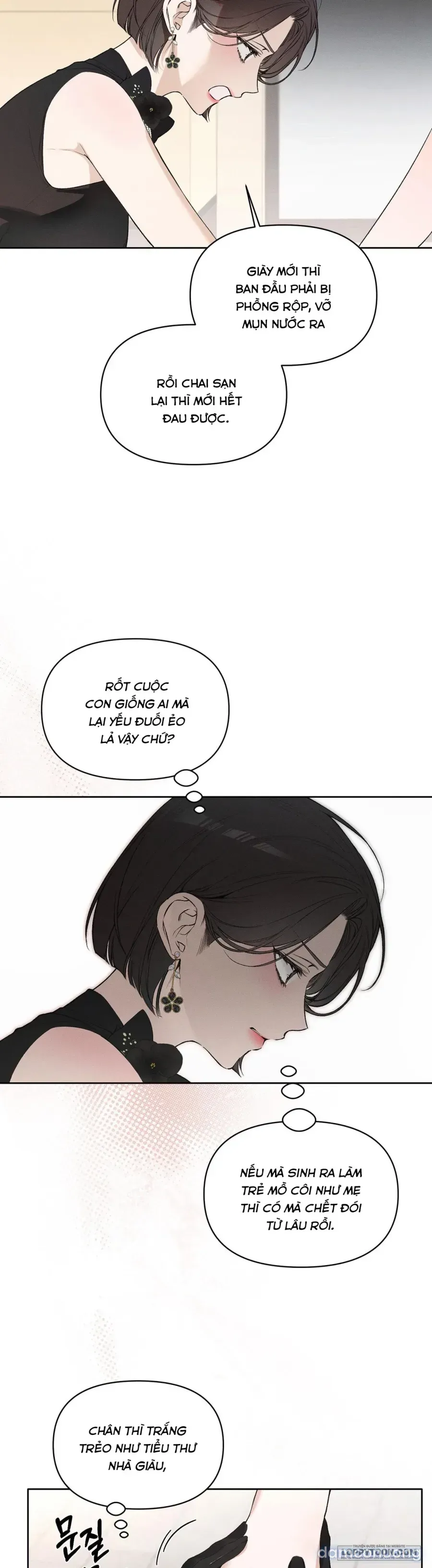 đọc truyện Love:zero Chương 8 ảnh 24 tại Thiên Thai Truyện