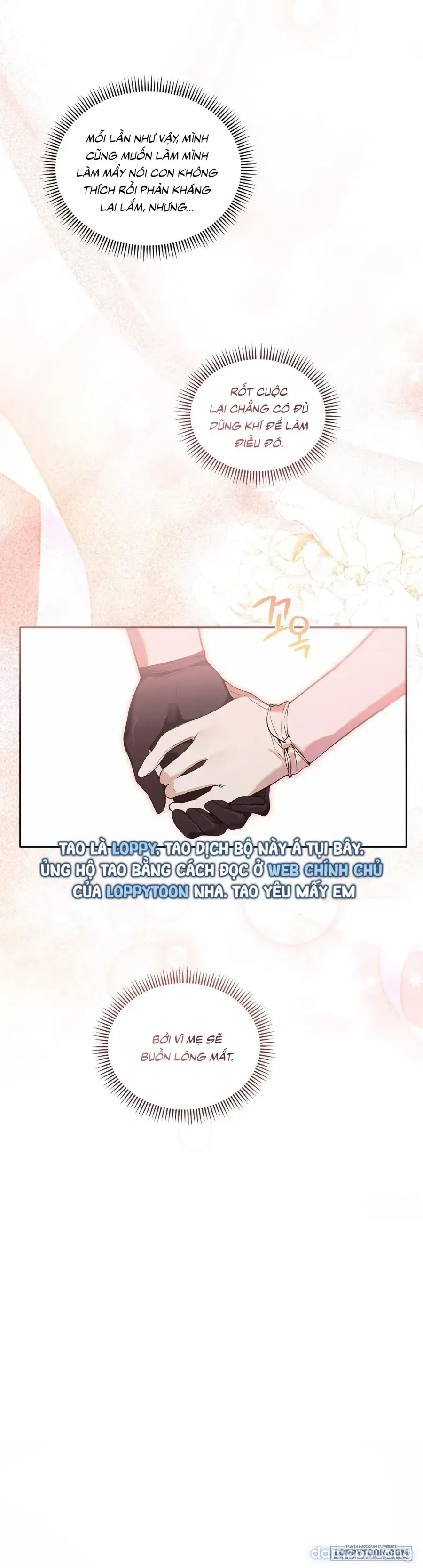 đọc truyện Love:zero Chương 8 ảnh 28 tại Thiên Thai Truyện