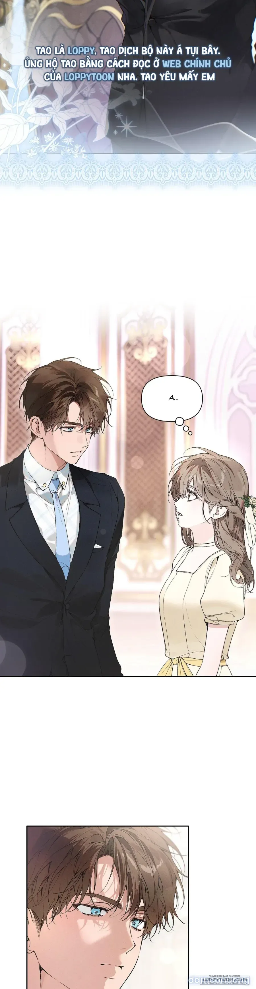 đọc truyện Love:zero Chương 8 ảnh 33 tại Thiên Thai Truyện
