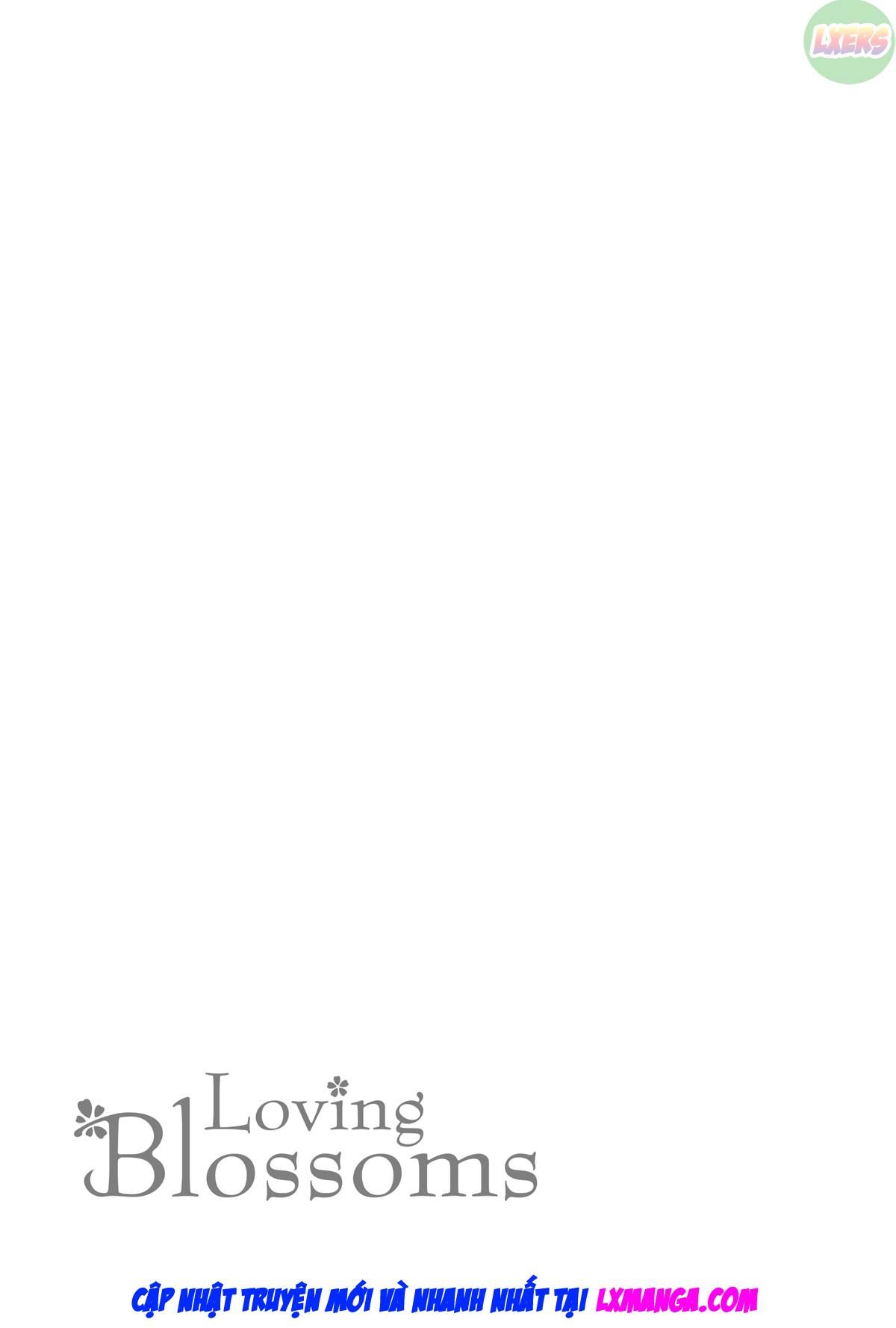 đọc truyện Loving Blossoms Chương 9 ảnh 24 tại Giả Dược