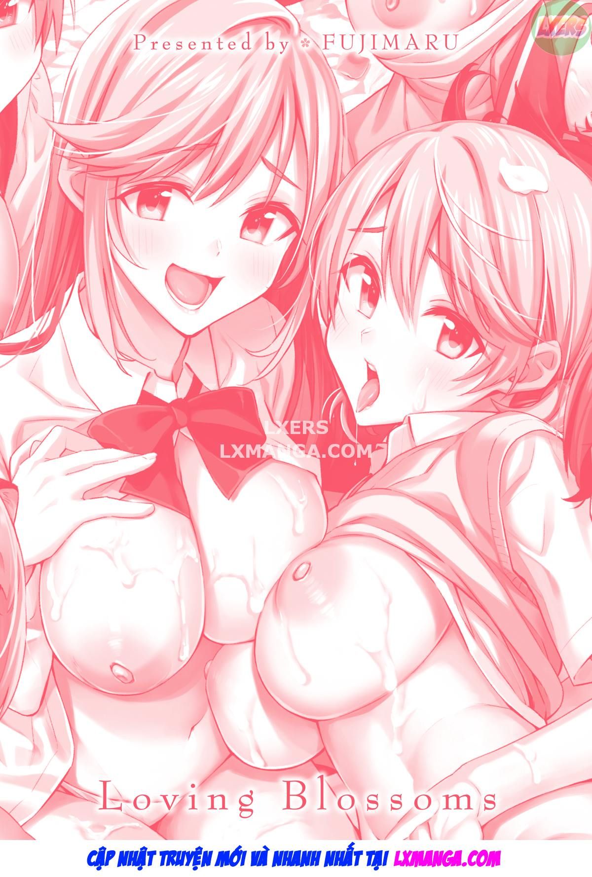đọc truyện Loving Blossoms Chương 9 ảnh 28 tại Giả Dược