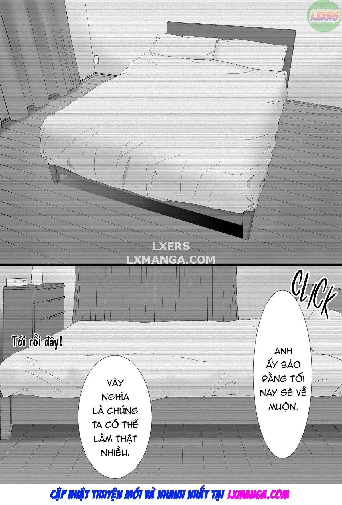 đọc truyện Loving Wife