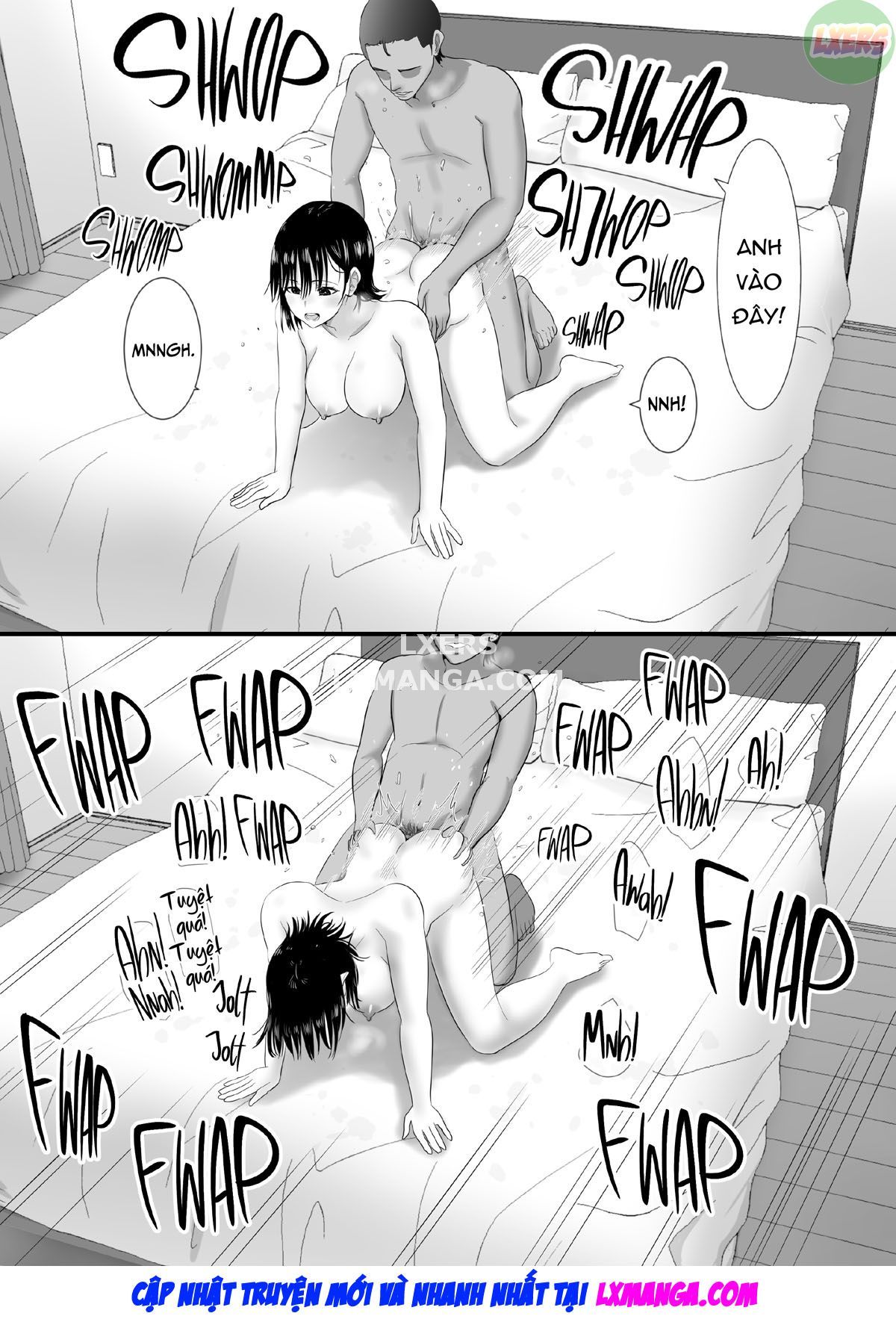 đọc truyện Loving Wife