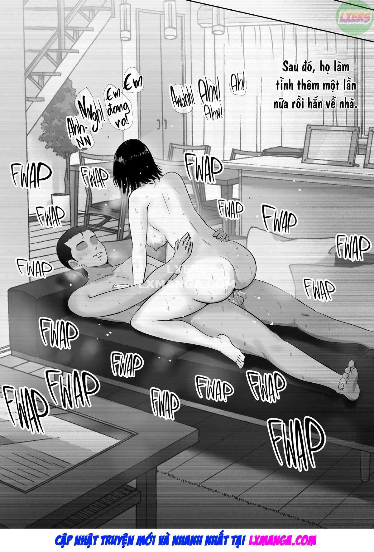 đọc truyện Loving Wife