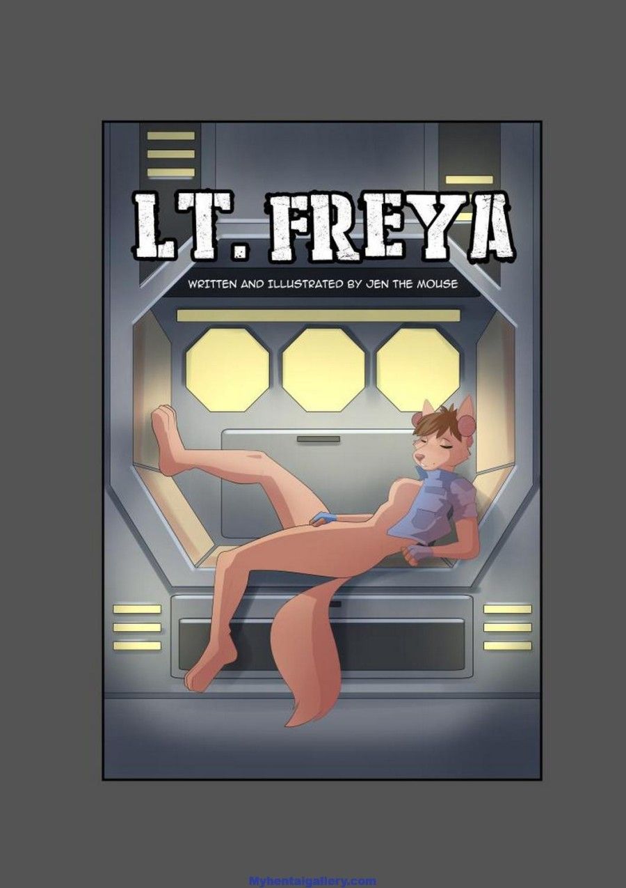 Lt. Freya 1 Oneshot page 2 - Giả Dược