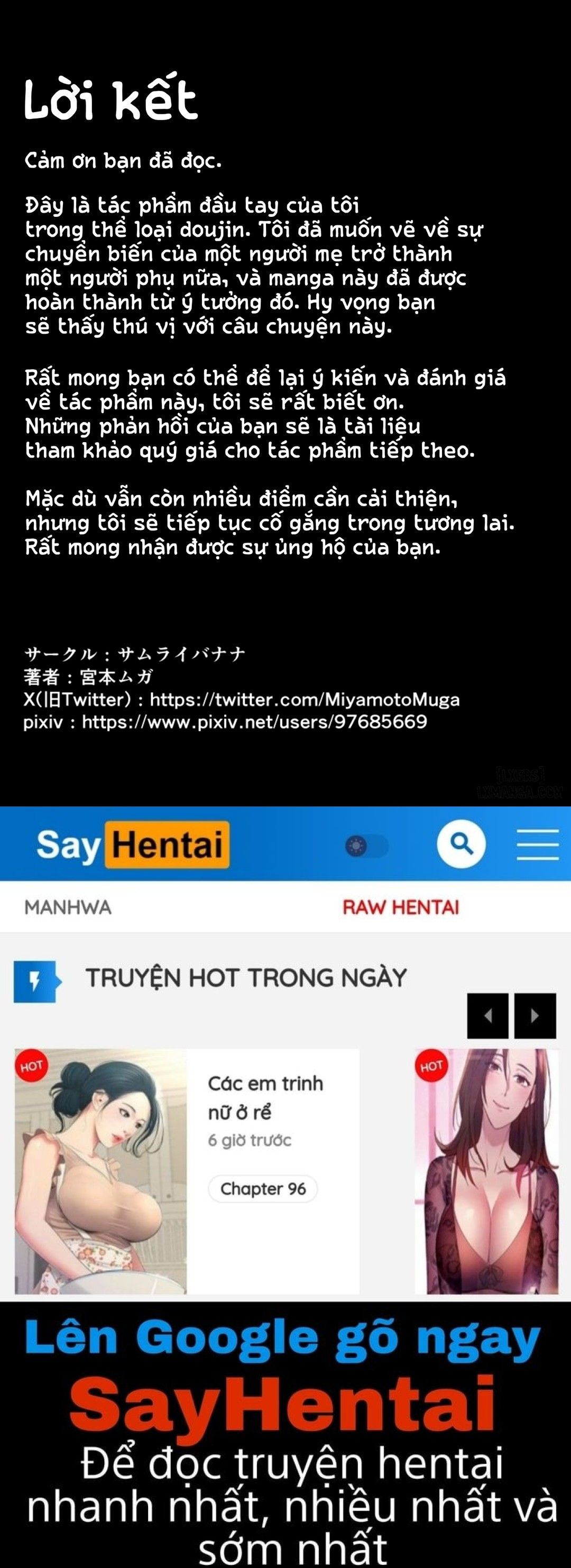 đọc truyện Lũ Bắt Nạt Con Trai Tôi Chương 1 ảnh 44 tại Truyện Dạ Ký