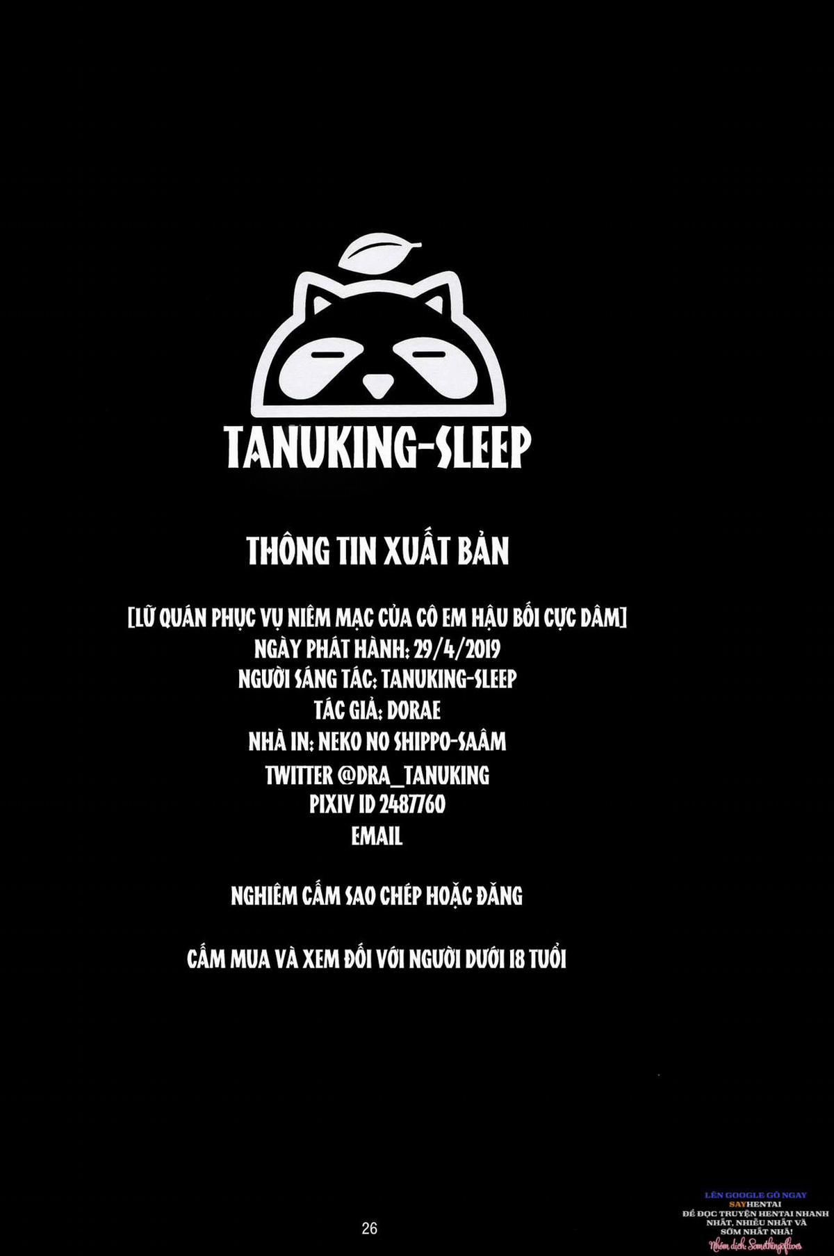 đọc truyện Lữ Quán Phục Vụ Niêm Mạc Của Cô Em Hậu Bối Cực Dâm Chương 1 ảnh 26 tại Thiên Thai Truyện
