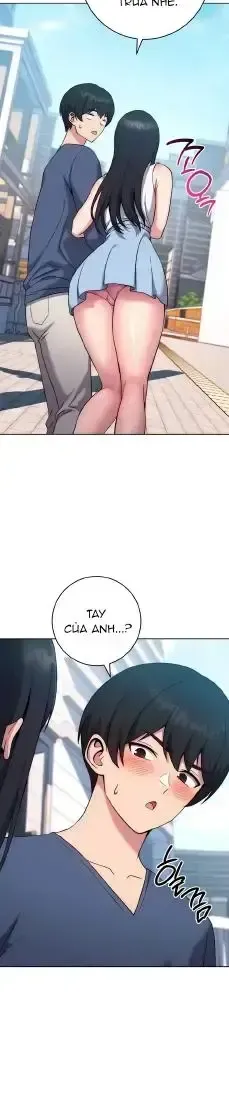 đọc truyện Lựa Chọn Tình Yêu Chương 10 ảnh 18 tại Giả Dược