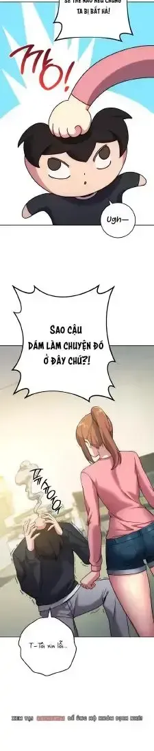đọc truyện Lựa Chọn Tình Yêu Chương 10 ảnh 10 tại Giả Dược