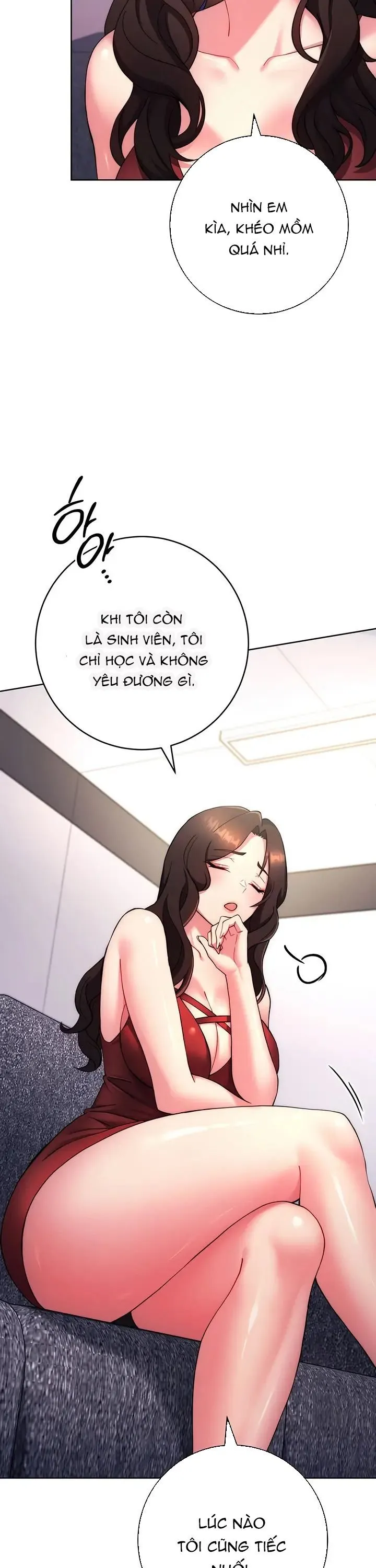 đọc truyện Lựa Chọn Tình Yêu Chương 12 ảnh 11 tại Giả Dược