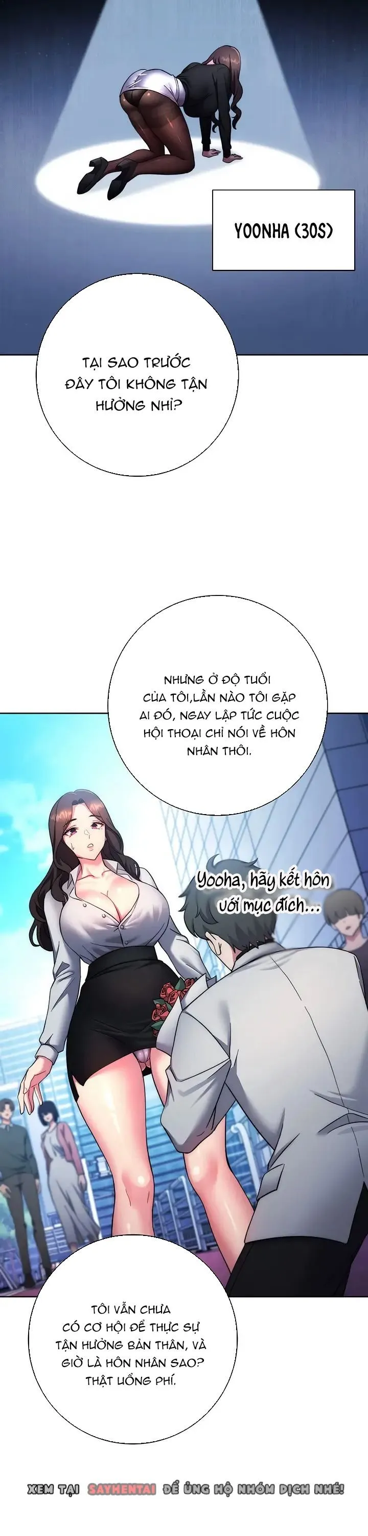 đọc truyện Lựa Chọn Tình Yêu Chương 12 ảnh 13 tại Giả Dược