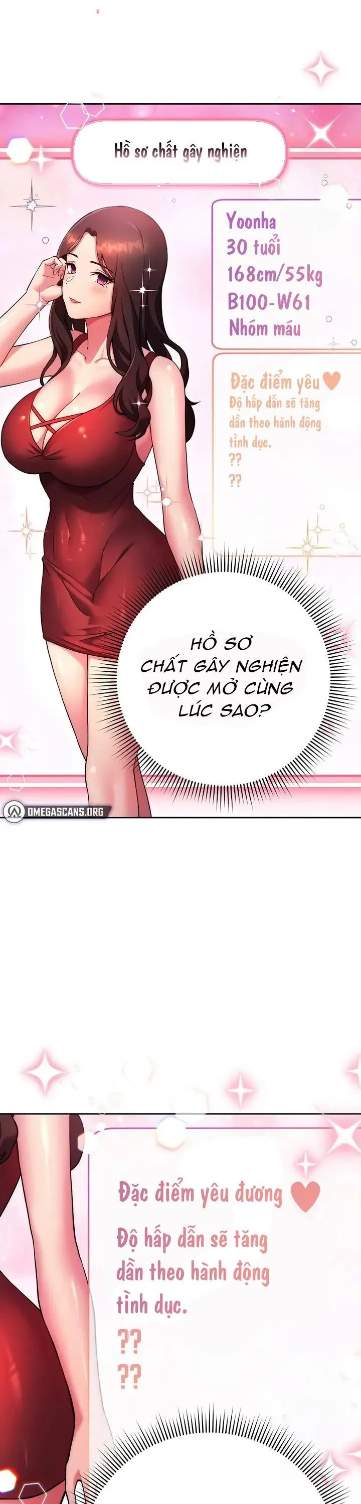 đọc truyện Lựa Chọn Tình Yêu Chương 12 ảnh 19 tại Giả Dược