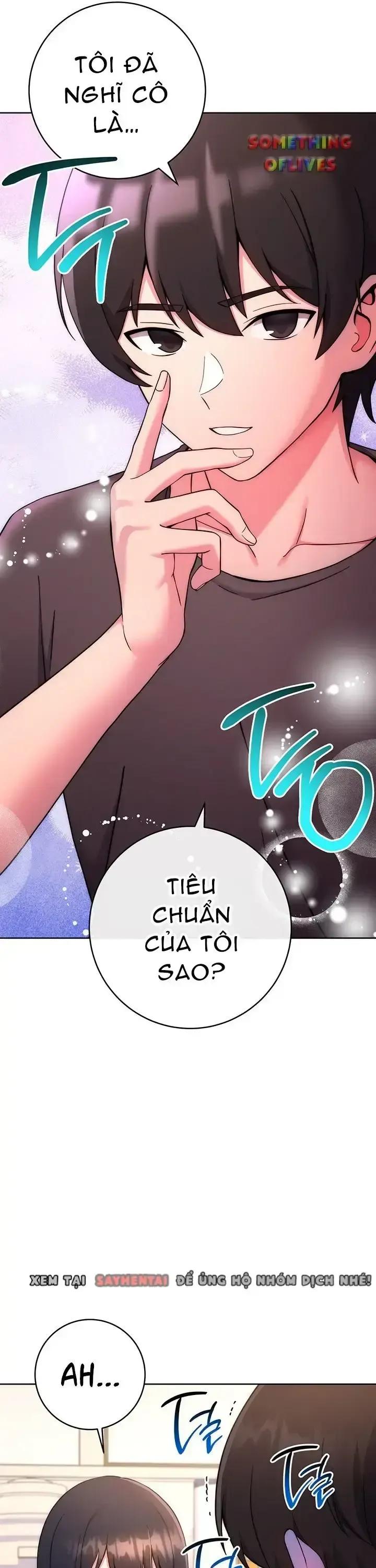 đọc truyện Lựa Chọn Tình Yêu Chương 14 ảnh 19 tại Giả Dược
