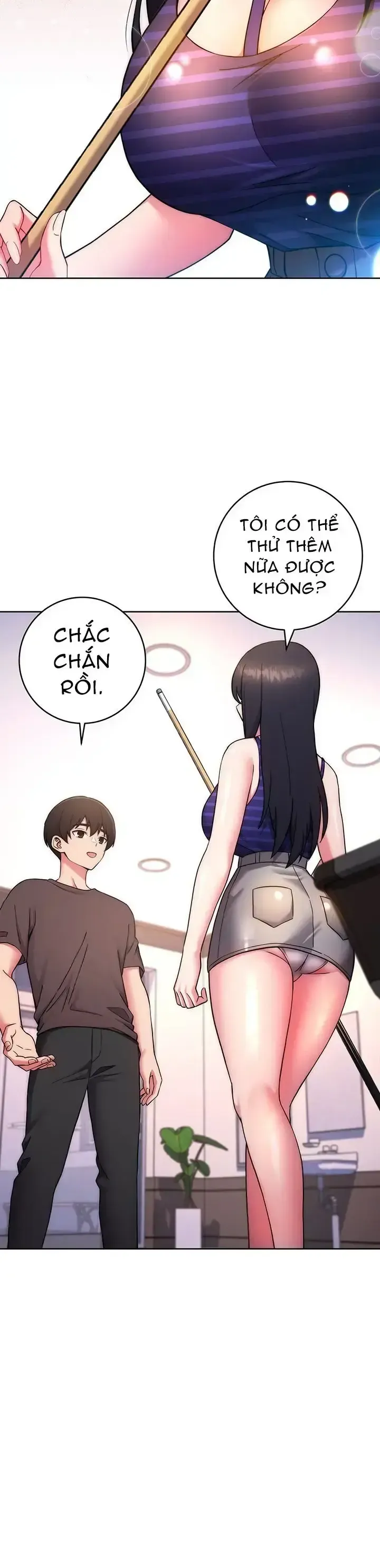 đọc truyện Lựa Chọn Tình Yêu Chương 14 ảnh 34 tại Giả Dược