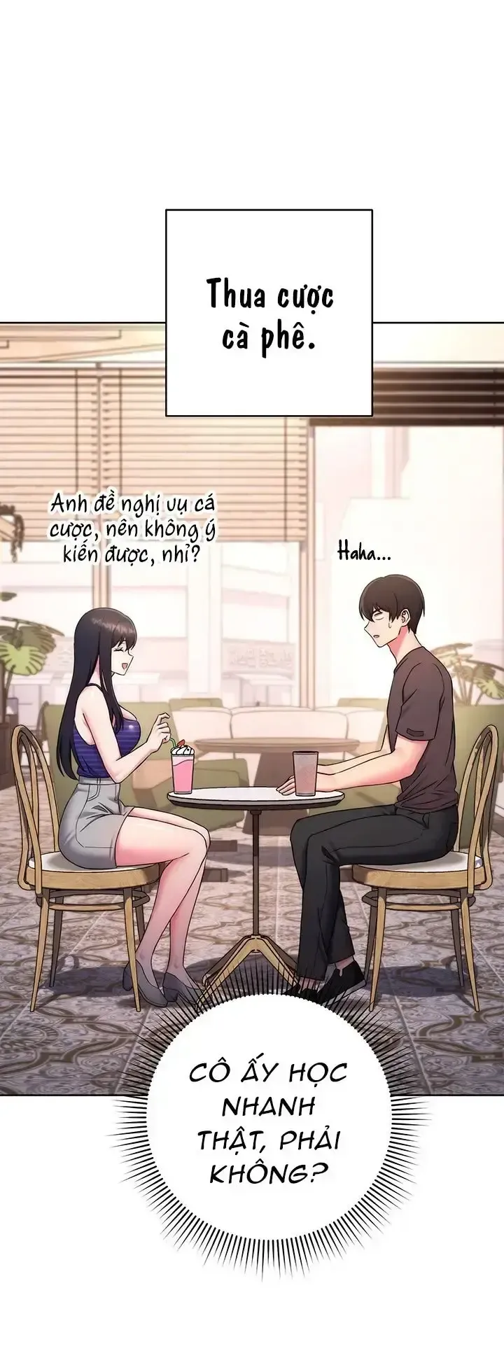 đọc truyện Lựa Chọn Tình Yêu Chương 14 ảnh 38 tại Giả Dược