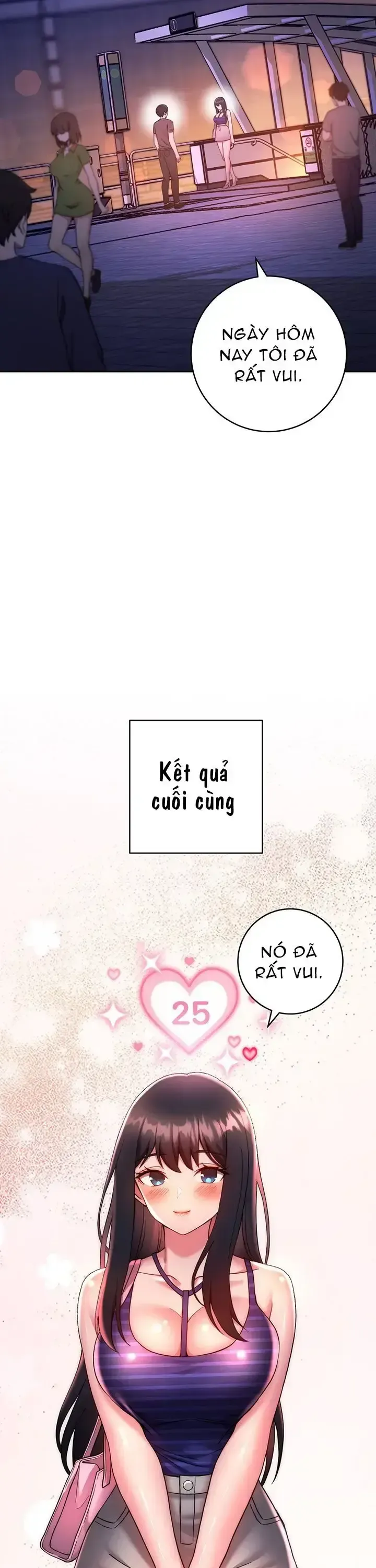 đọc truyện Lựa Chọn Tình Yêu Chương 14 ảnh 43 tại Giả Dược