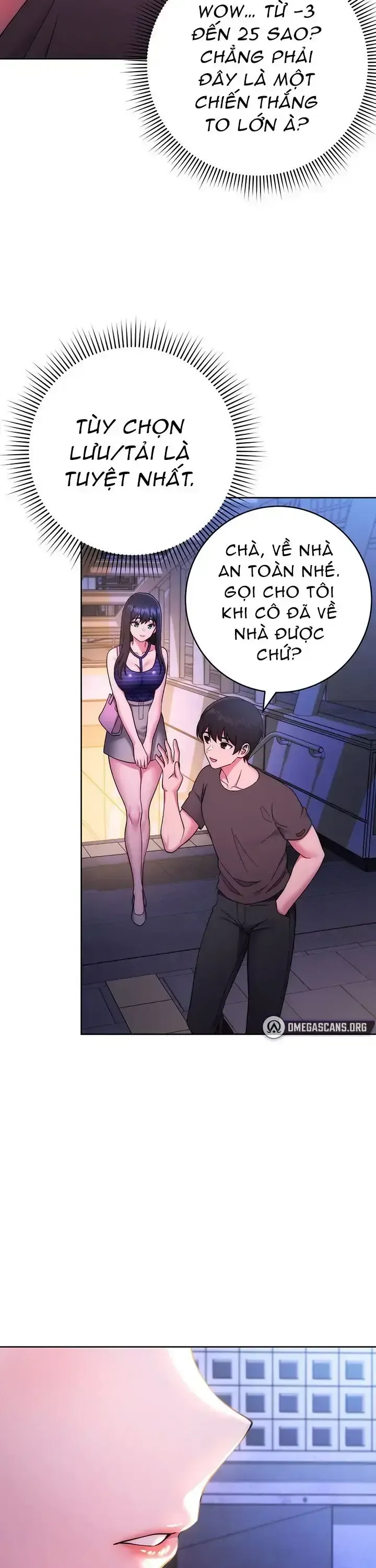 đọc truyện Lựa Chọn Tình Yêu Chương 14 ảnh 45 tại Giả Dược