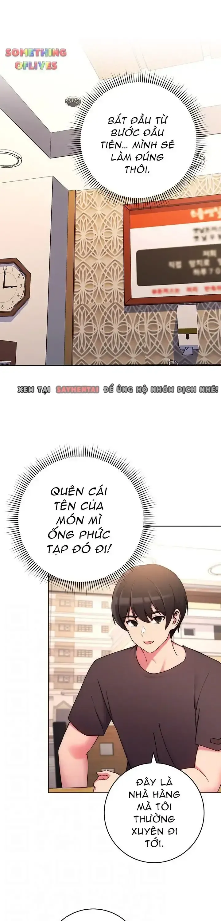 đọc truyện Lựa Chọn Tình Yêu Chương 14 ảnh 7 tại Giả Dược