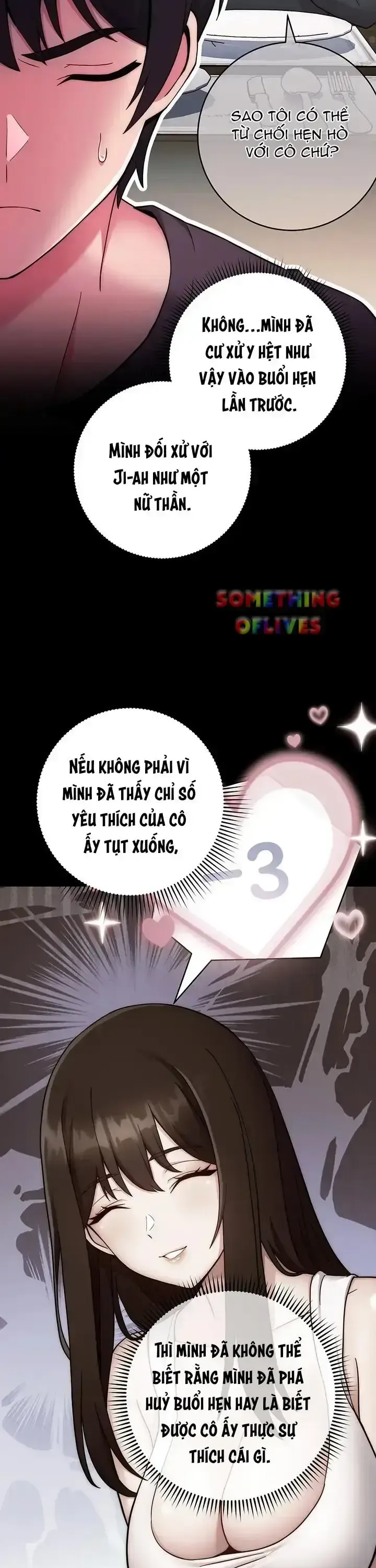 đọc truyện Lựa Chọn Tình Yêu Chương 15 ảnh 12 tại Giả Dược