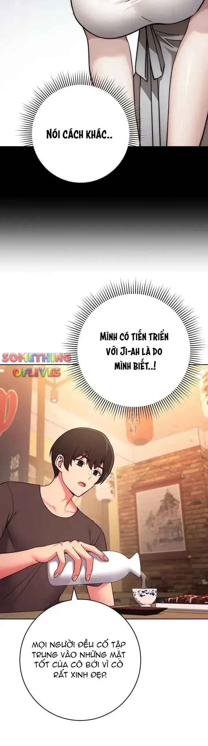 đọc truyện Lựa Chọn Tình Yêu Chương 15 ảnh 13 tại Giả Dược