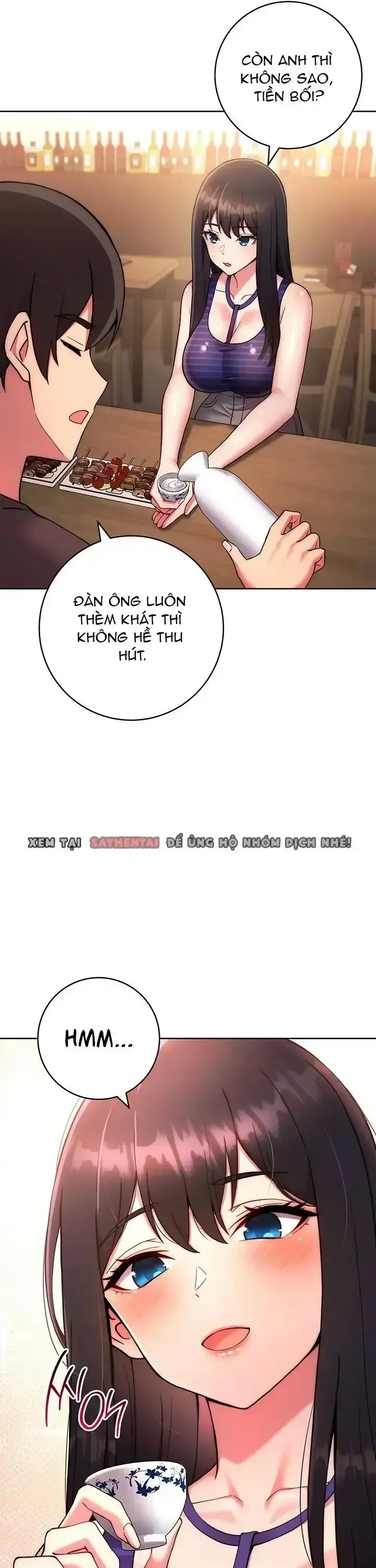 đọc truyện Lựa Chọn Tình Yêu Chương 15 ảnh 14 tại Giả Dược