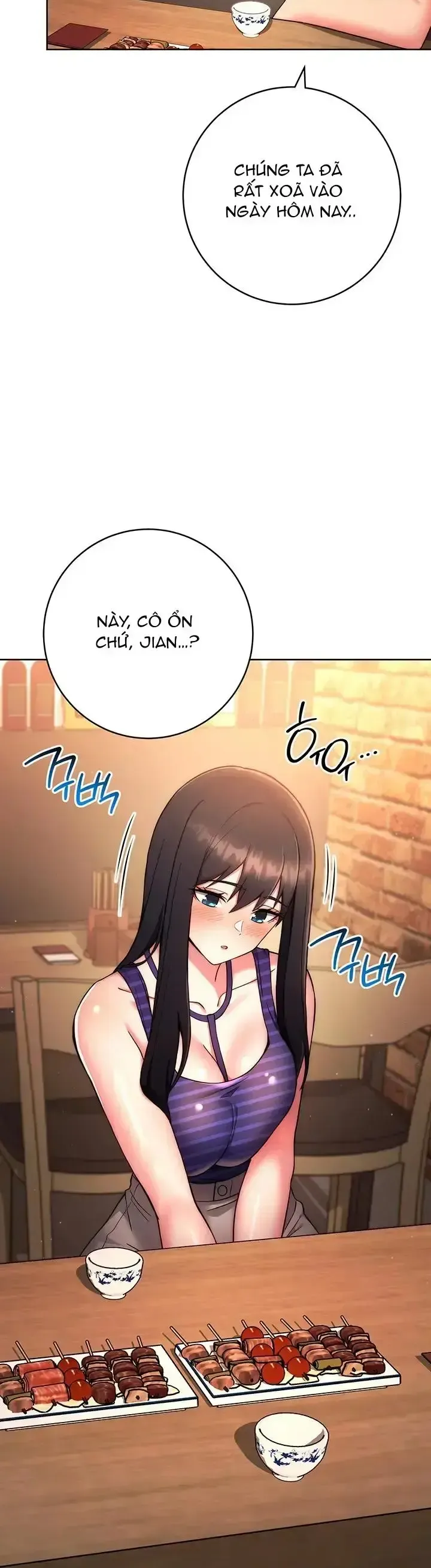 đọc truyện Lựa Chọn Tình Yêu Chương 15 ảnh 17 tại Giả Dược