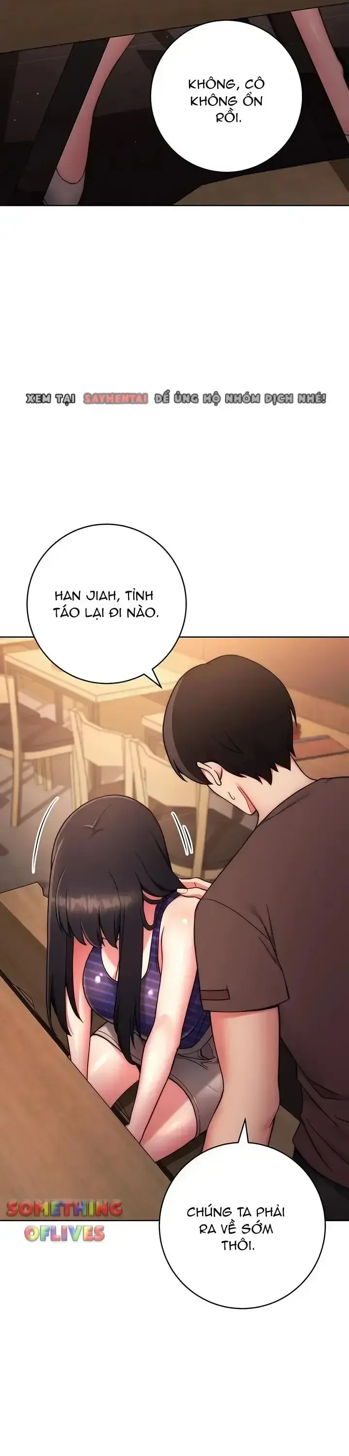 đọc truyện Lựa Chọn Tình Yêu Chương 15 ảnh 18 tại Giả Dược