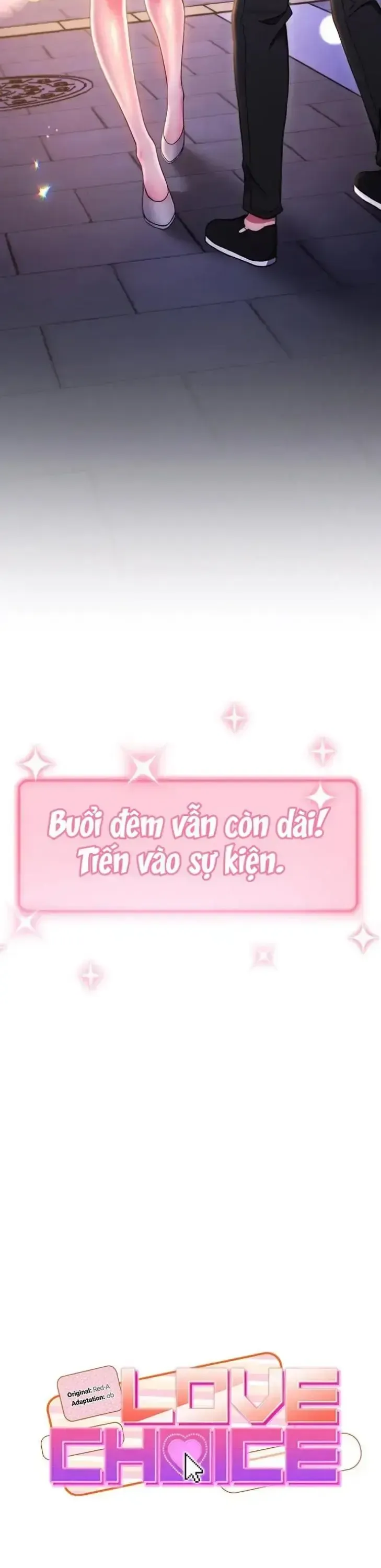 đọc truyện Lựa Chọn Tình Yêu Chương 15 ảnh 4 tại Giả Dược