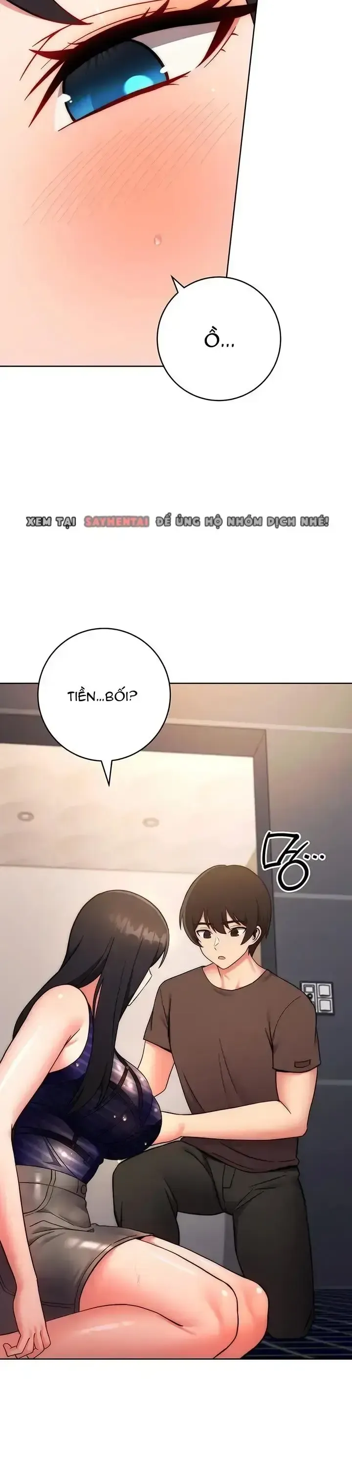 đọc truyện Lựa Chọn Tình Yêu Chương 15 ảnh 31 tại Giả Dược