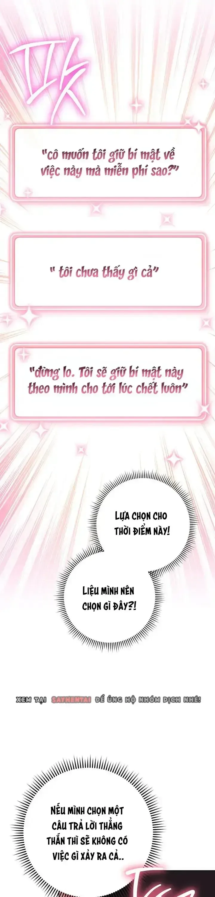 đọc truyện Lựa Chọn Tình Yêu Chương 15 ảnh 38 tại Giả Dược