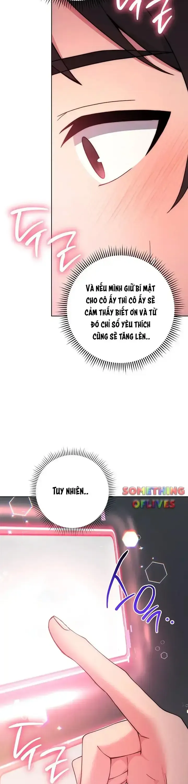 đọc truyện Lựa Chọn Tình Yêu Chương 15 ảnh 39 tại Giả Dược