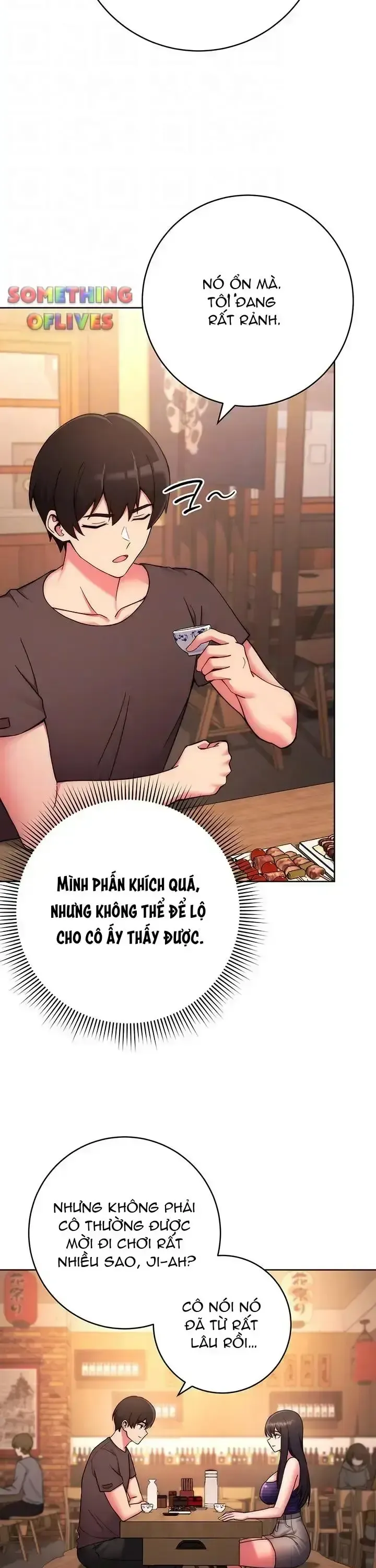 đọc truyện Lựa Chọn Tình Yêu Chương 15 ảnh 8 tại Giả Dược