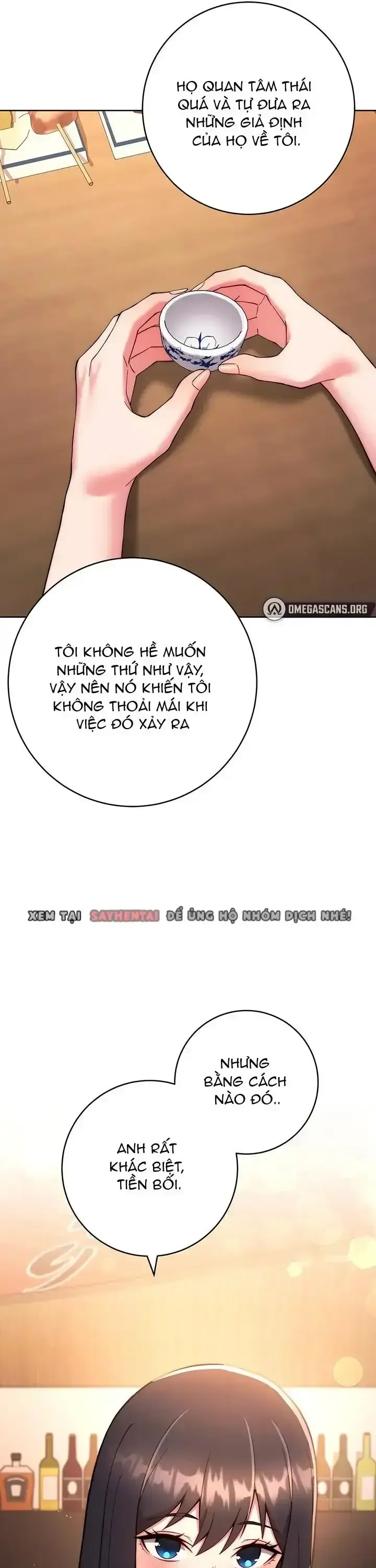 đọc truyện Lựa Chọn Tình Yêu Chương 15 ảnh 10 tại Giả Dược