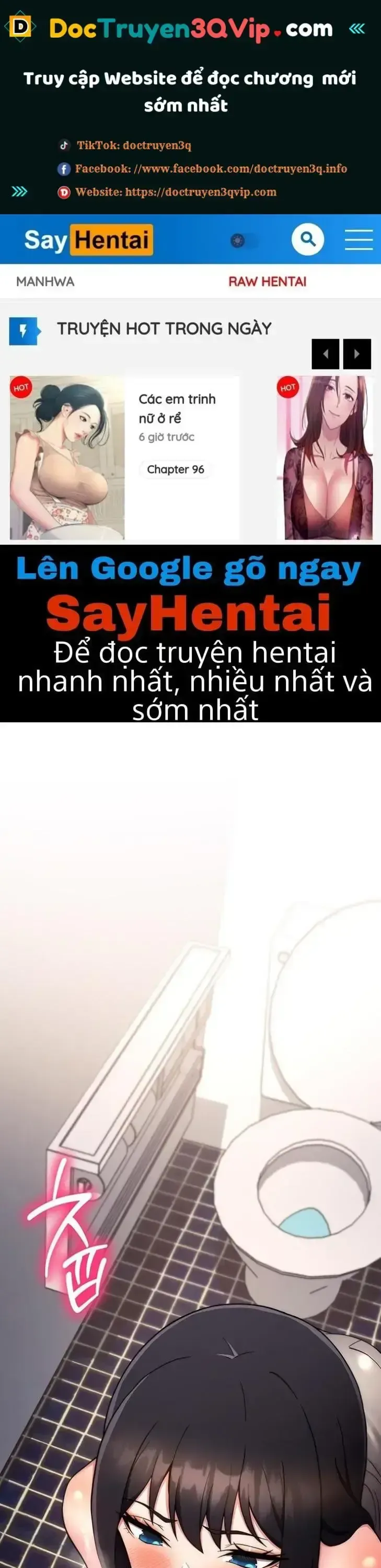 đọc truyện Lựa Chọn Tình Yêu Chương 16 ảnh 1 tại Giả Dược